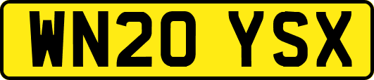 WN20YSX