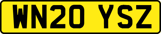 WN20YSZ
