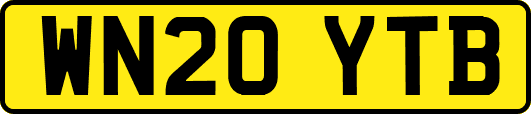WN20YTB