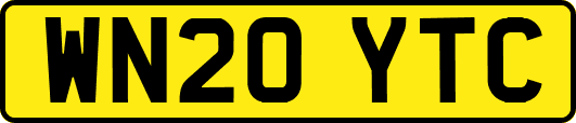 WN20YTC
