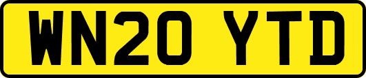 WN20YTD
