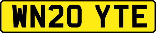 WN20YTE
