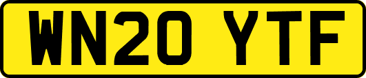 WN20YTF