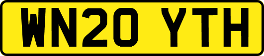 WN20YTH