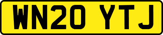 WN20YTJ