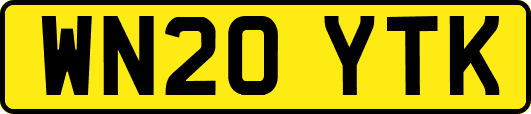 WN20YTK