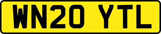 WN20YTL