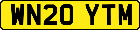 WN20YTM