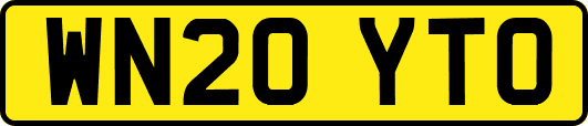 WN20YTO
