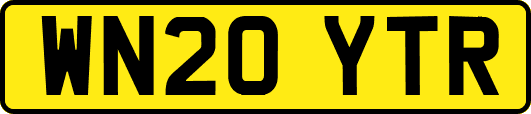 WN20YTR