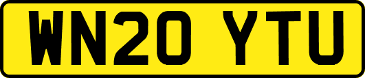 WN20YTU