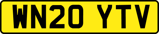 WN20YTV