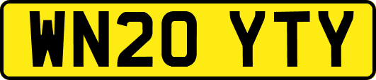 WN20YTY