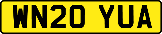 WN20YUA
