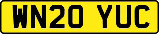WN20YUC