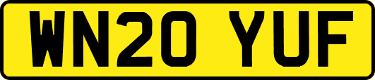 WN20YUF
