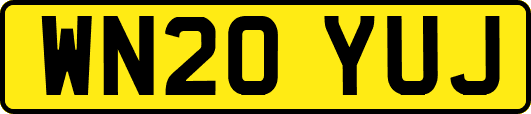 WN20YUJ