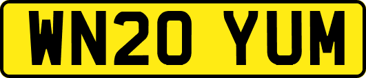 WN20YUM
