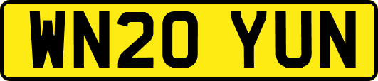 WN20YUN