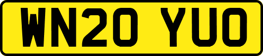 WN20YUO