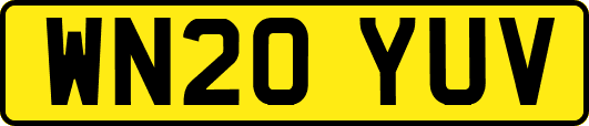 WN20YUV