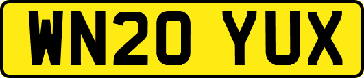 WN20YUX