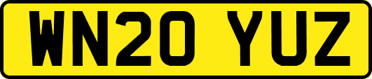 WN20YUZ