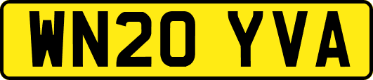 WN20YVA