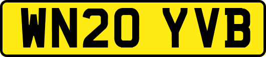 WN20YVB