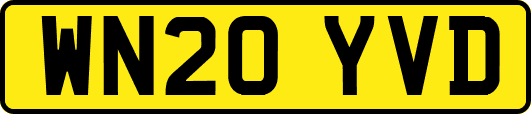 WN20YVD