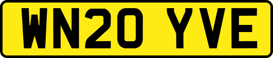 WN20YVE