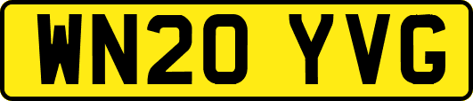 WN20YVG