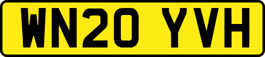 WN20YVH