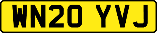WN20YVJ