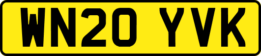 WN20YVK