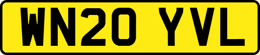 WN20YVL
