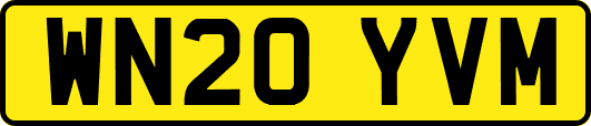 WN20YVM
