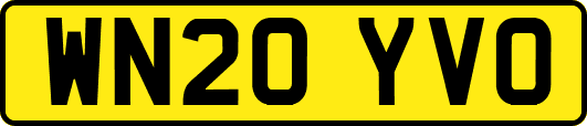 WN20YVO