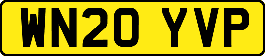 WN20YVP