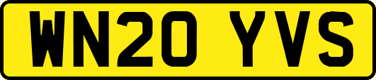 WN20YVS