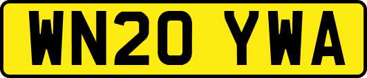 WN20YWA
