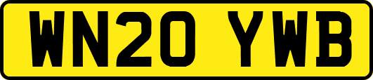 WN20YWB