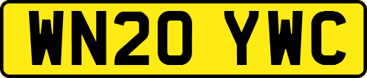 WN20YWC