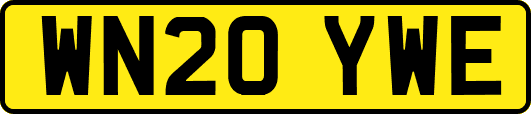 WN20YWE