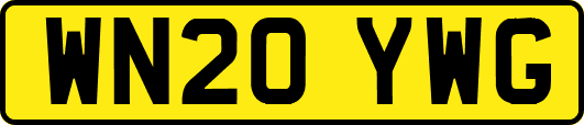 WN20YWG