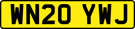 WN20YWJ
