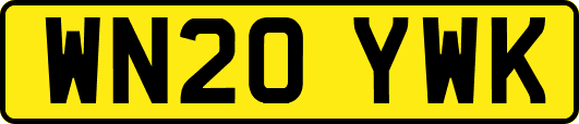 WN20YWK