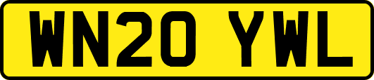 WN20YWL