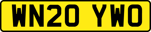 WN20YWO