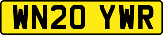WN20YWR